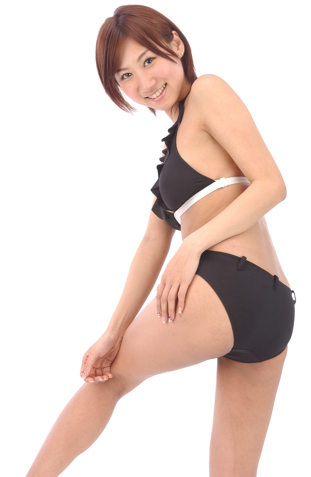 関口帆香 BWH0110 - Honoka Sekiguchi